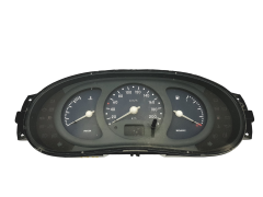 Speedometer/Instrument Cluster Renault Kangoo 1 7700313173 K8 48320