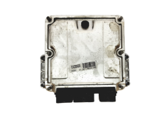 Controller PSA 0281011081 9647472780 Bosch 18470
