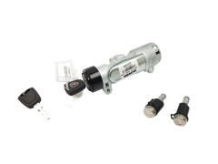 Ignition Switch New Original Imo 1535125 Scania PRT