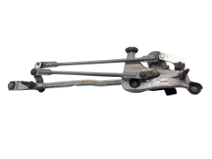 Wiper Mechanism Peugeot 308 2 9810327980 0390241587 Bosch 1038