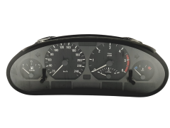 Speedometer/Instrument Cluster BMW 3 E46 6211 6910277 0263606307 59241