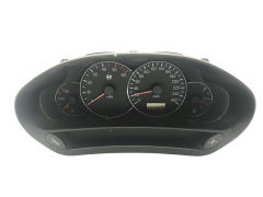 Speedometer/Instrument Cluster Alfa Romeo 166 156050059 39991