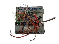 Fuse Box Fiat 51781452 20142