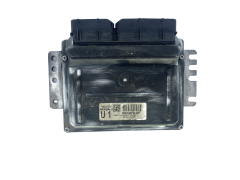 Controller U1 MEC32-020 E3 Nissan Hitachi 50744