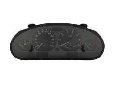 Speedometer/Instrument Cluster BMW 3 E46 6211 8386092 0263606148 2105