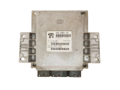 Controller 9645989480 9647714780 IAW48P2.72 PSA Magneti Marelli 30802