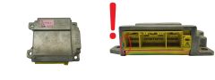 Controller C10057K30A 3321848 Mazda Naldec