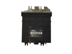 Controller 1H0907311H 0261200784 Volkswagen Bosch 17501