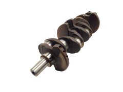 Crankshaft 0501J5 Citroen C4 Peugeot 206 207 1.4 16v KFU