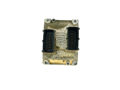 Controller 0261201635 00510159300 Fiat  Bosch 