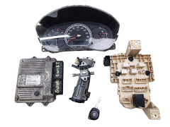 Starter Kit Suzuki Swift 55195173 36770-62J40 34100-62JG0 1.3