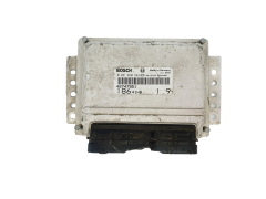Controller 46747951 0281010334 Fiat Bosch 37499