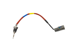 Exhaust Gas Temperature Sensor 165800657R Renault Trafic 3 Vivaro2 0km S3