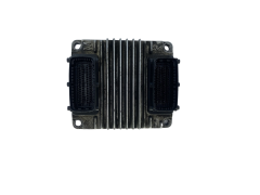 Controller 8972333707 09391259 Opel Delphi 51401