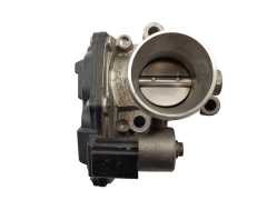 Air Throttle Body Ford CM5G-9F991-FB 1.0 EcoBoost FoMoCo 1451