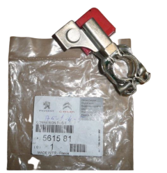 Battery Housing Original Citroen Xsara Picasso 561581