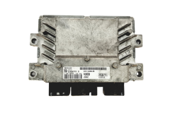 Engine Controller AV21-12A650-EB S180047013B Ford 21257