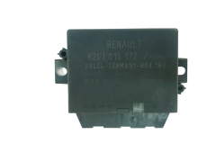 Controller Moduł 8201015177 Renault Valeo Controller Moduł 8201015177 Renault Valeo