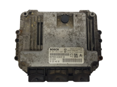 Controller PSA 0281012620 9659614980 Bosch 20458