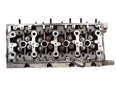 Cylinder Head VWAG 04L103373E 2.0 TDI CRL 2