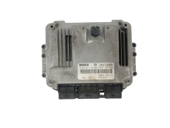 Controller 0281011776 8200391966 8200386508 Renault Bosch 45138