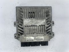 Controller 5WS40575A-T 9663964180 9661642180 PSA Siemens