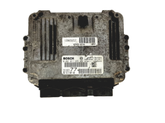 Controller 0281011225 9651398780 9647785580 PSA Bosch 20111