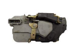 Door Lock Mechansim Right Rear 9137G1 Peugeot 206 Valeo 10616
