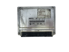 Controller 0261204467 DME1437284 BMW Bosch 54081