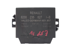 Pdc Parking Module Renault 8200235627 --B