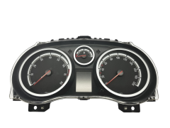 Speedometer/Instrument Cluster Opel Corsa D P0013264269 53216