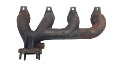 Exhaust Manifold 0341N9 504124441 2.8 HDI JTD Boxer Jumper Ducato