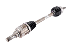 Drive Shaft Left Renault Captur 1.2 TCe 391017989R