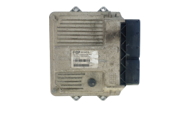 Controller 55194016 MJD6JF.Y1 71600.007.02 FGP Lancia 47705