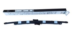 Wiper Blades Front Original 290667534R Dacia