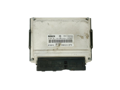 Controller 0281011434 8973539742 37820PLZE10 Honda Bosch 37043