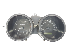 Speedometer/Instrument Cluster Chevrolet Aveo Kalos 96413407 25463