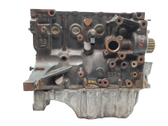 Cylinder Block 1,6 16v NFU 0135EH Citroen C3 C2