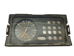 Speedometer/Instrument Cluster Renault 5 Express Rapid E0743 Veglia 61082