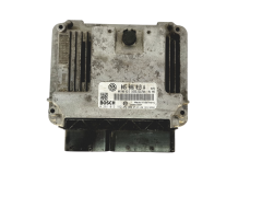 Controller 045906013A 0281013182 VW Bosch 