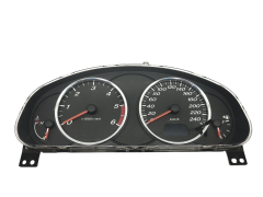 Speedometer/Instrument Cluster Mazda 6 JGGJ6WB 57010