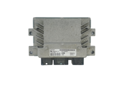 Controller S180047018B AV21-12A650-BB Ford Continental 40843