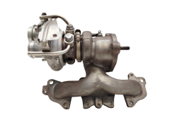 Turbocharger 1,2 TCE Dacia Renault 144108762R 8201165362 