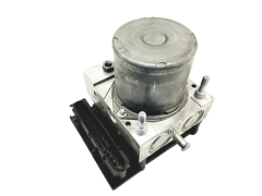 Abs Pump Smart Fortwo A4514200875 0265950891 Bosch 39278
