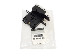 Boot Lid Latch/Trunk Lock Catch New Original Renault 8200000894