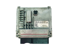Controller 04L907445B 28445556 VW Delphi 33682 Controller 04L907445B 28445556 VW Delphi 33682