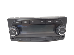 Car Radio Bluetooth Opel Karl 42396659 557799431