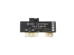 Controller Moduł VW Audi 1J0919506H 898884000 35805