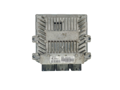 Controller 5WS40264E-T SID803A 9661835480 PSA Siemens 47443