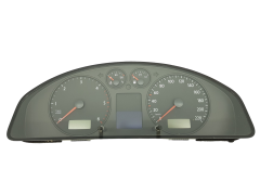 Speedometer/Instrument Cluster VW Transporter T5 7H0920861E 27371